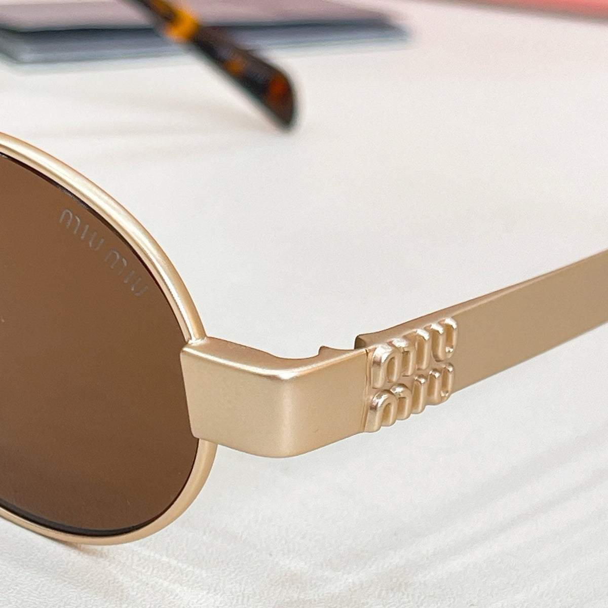 Multi-color Sunglasses
