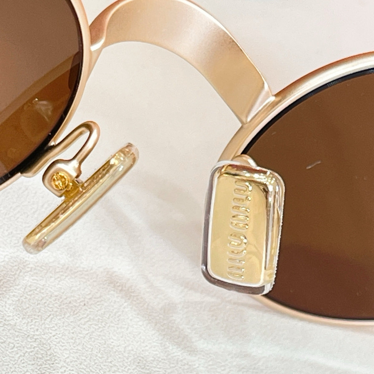 Multi-color Sunglasses