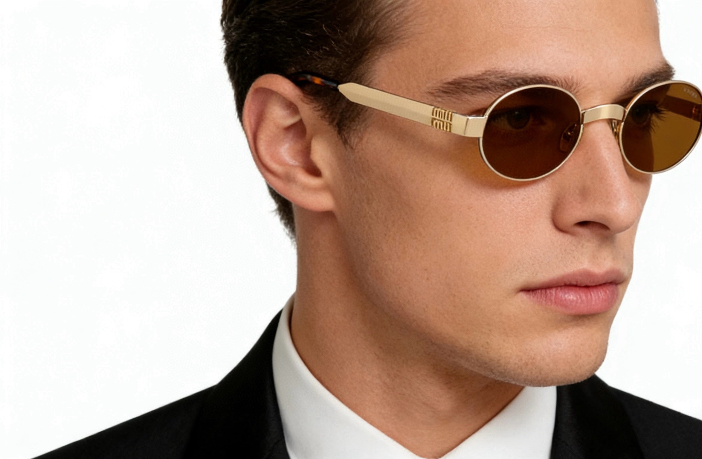 Multi-color Sunglasses
