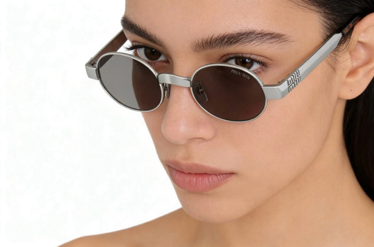 Multi-color Sunglasses