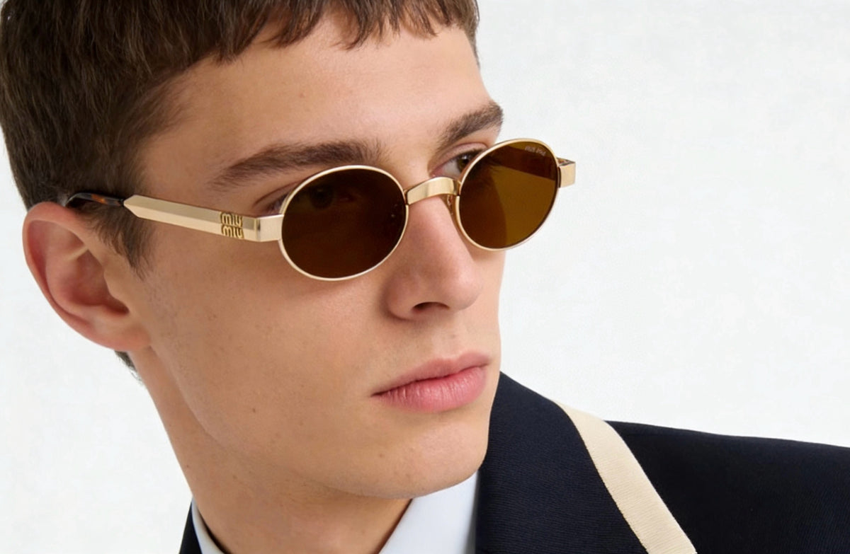 Multi-color Sunglasses