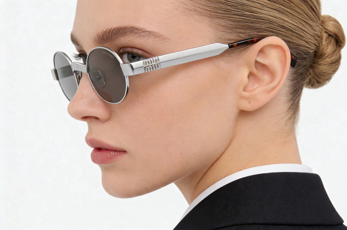 Multi-color Sunglasses