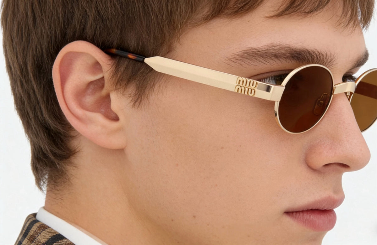 Multi-color Sunglasses