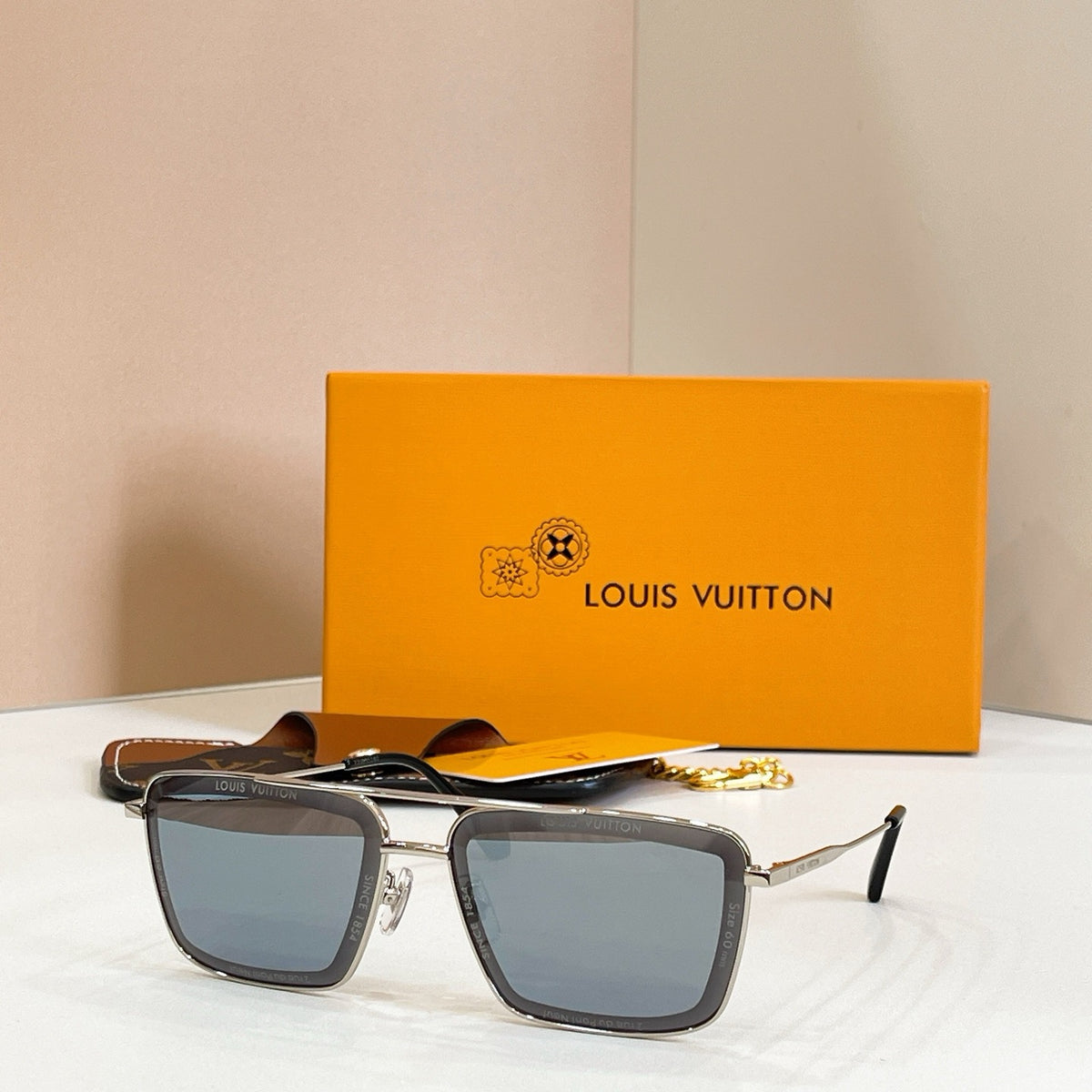 Multi-color Sunglasses