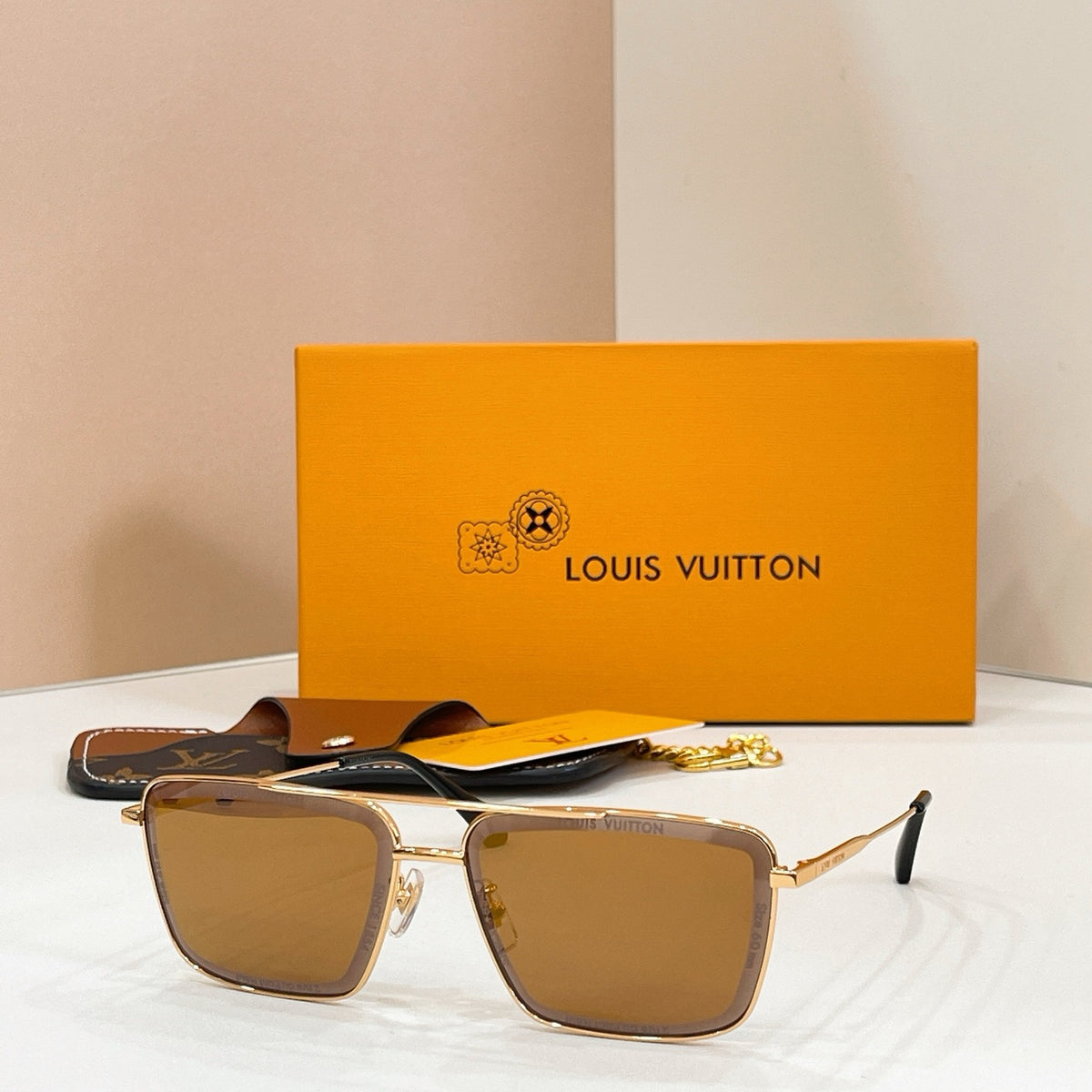 Multi-color Sunglasses