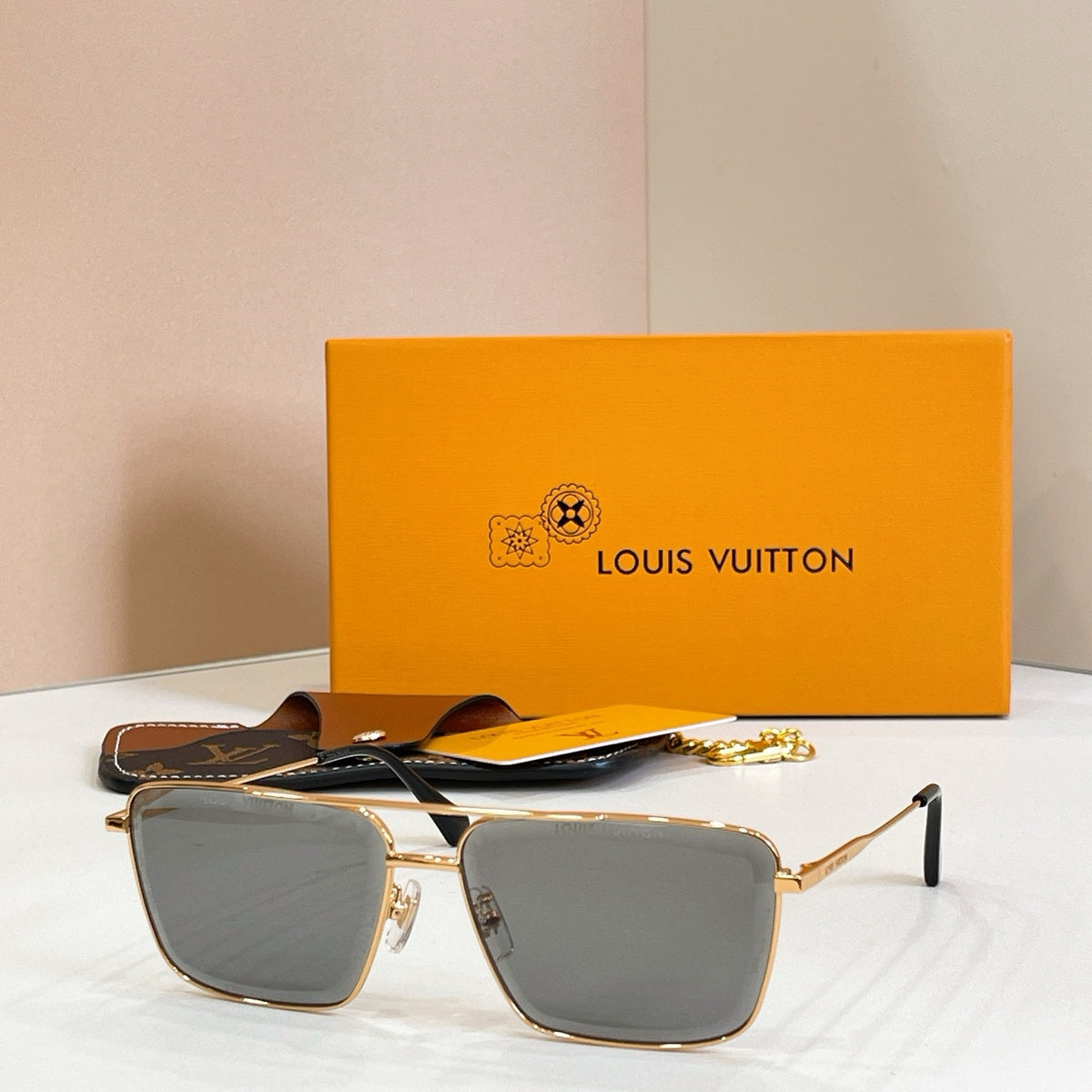 Multi-color Sunglasses