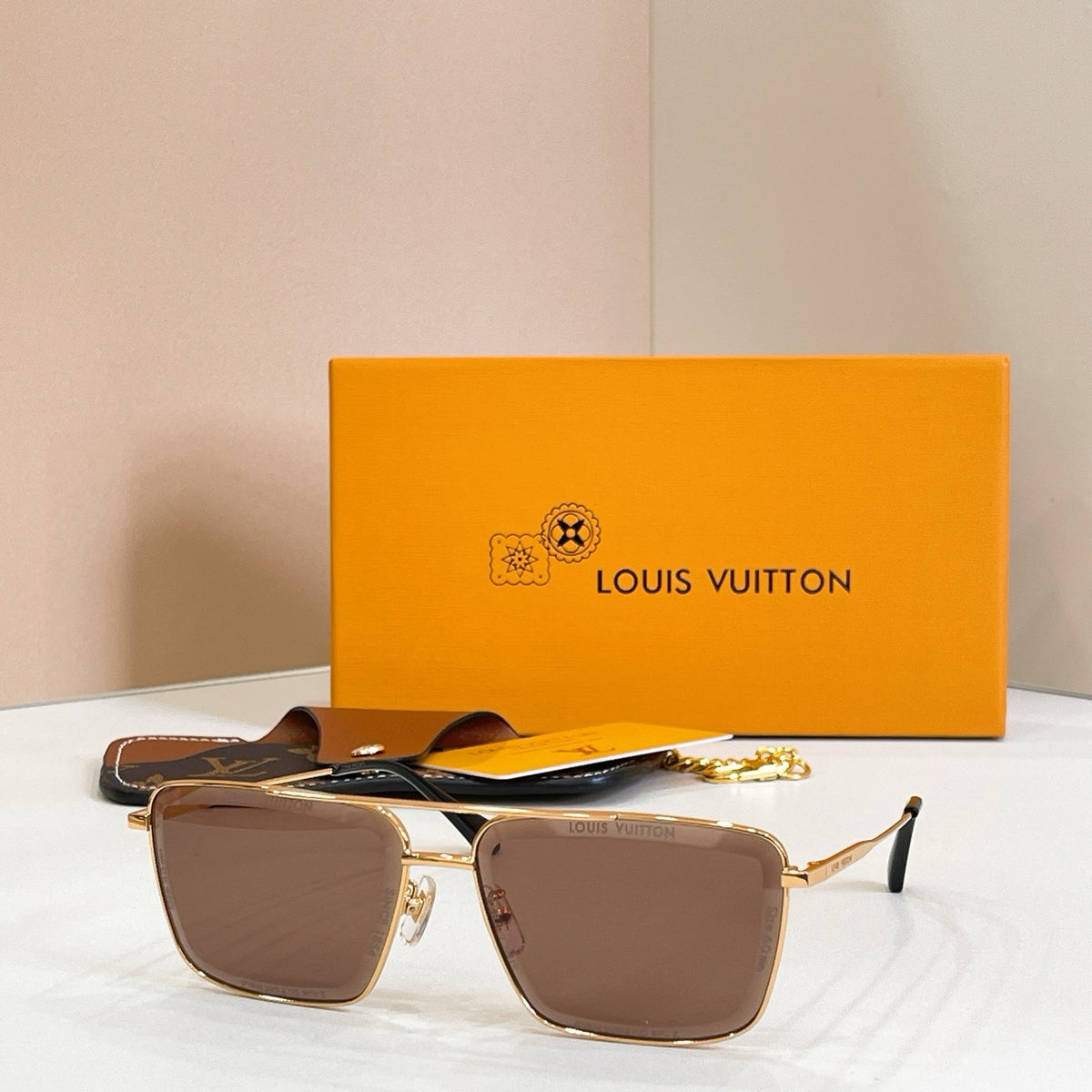 Multi-color Sunglasses