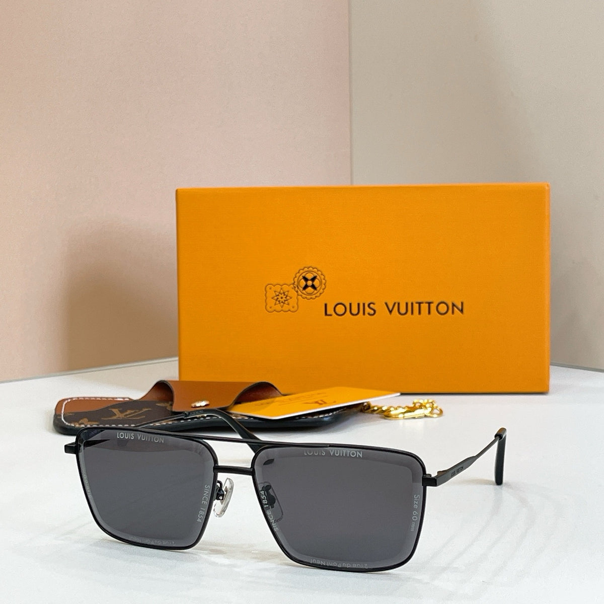 Multi-color Sunglasses