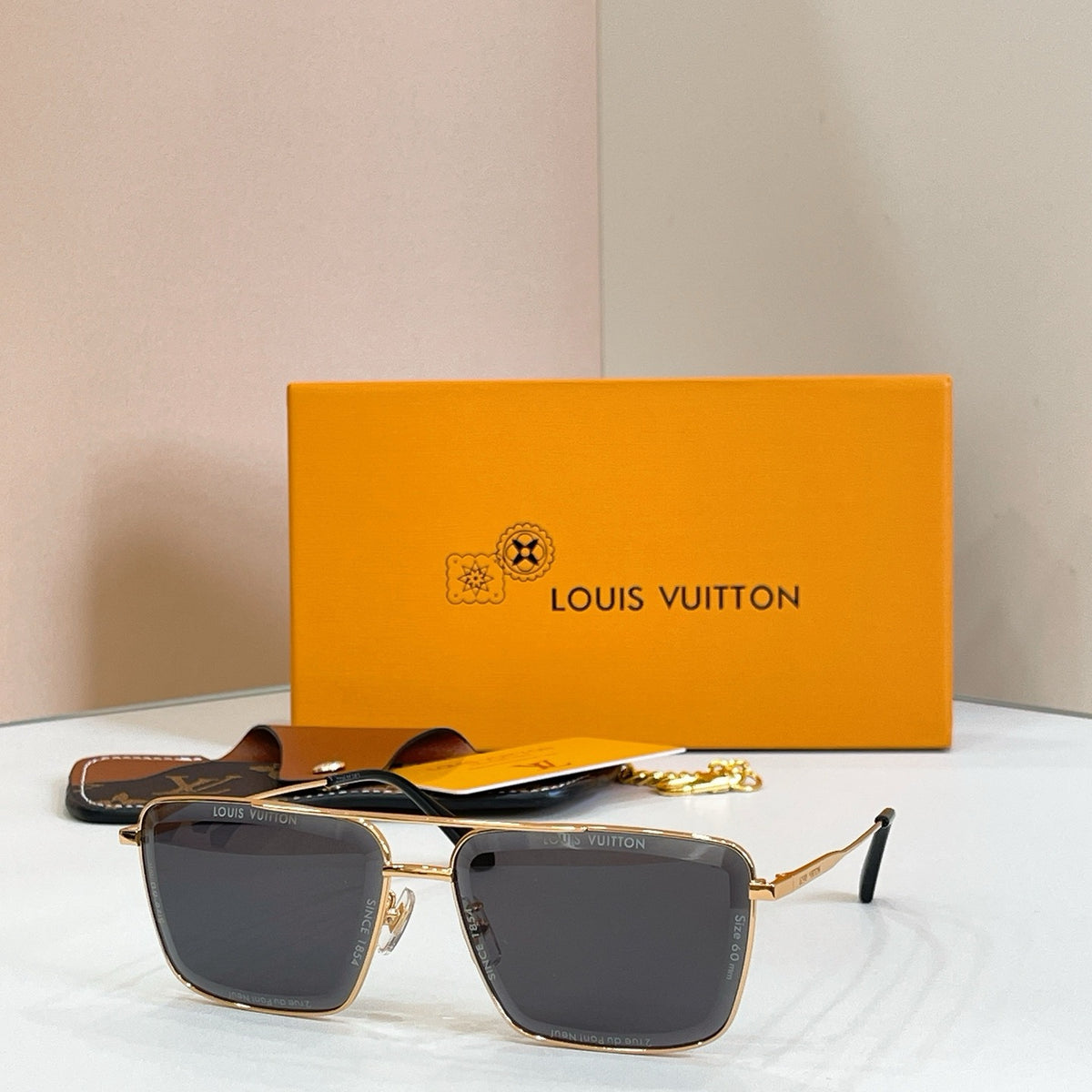 Multi-color Sunglasses