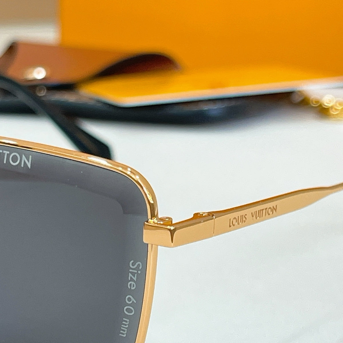 Multi-color Sunglasses
