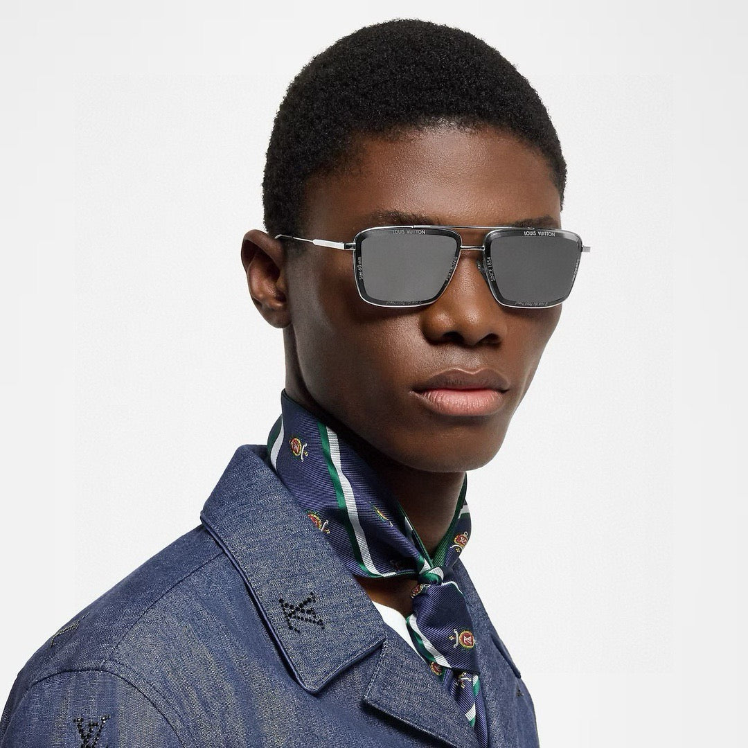 Multi-color Sunglasses