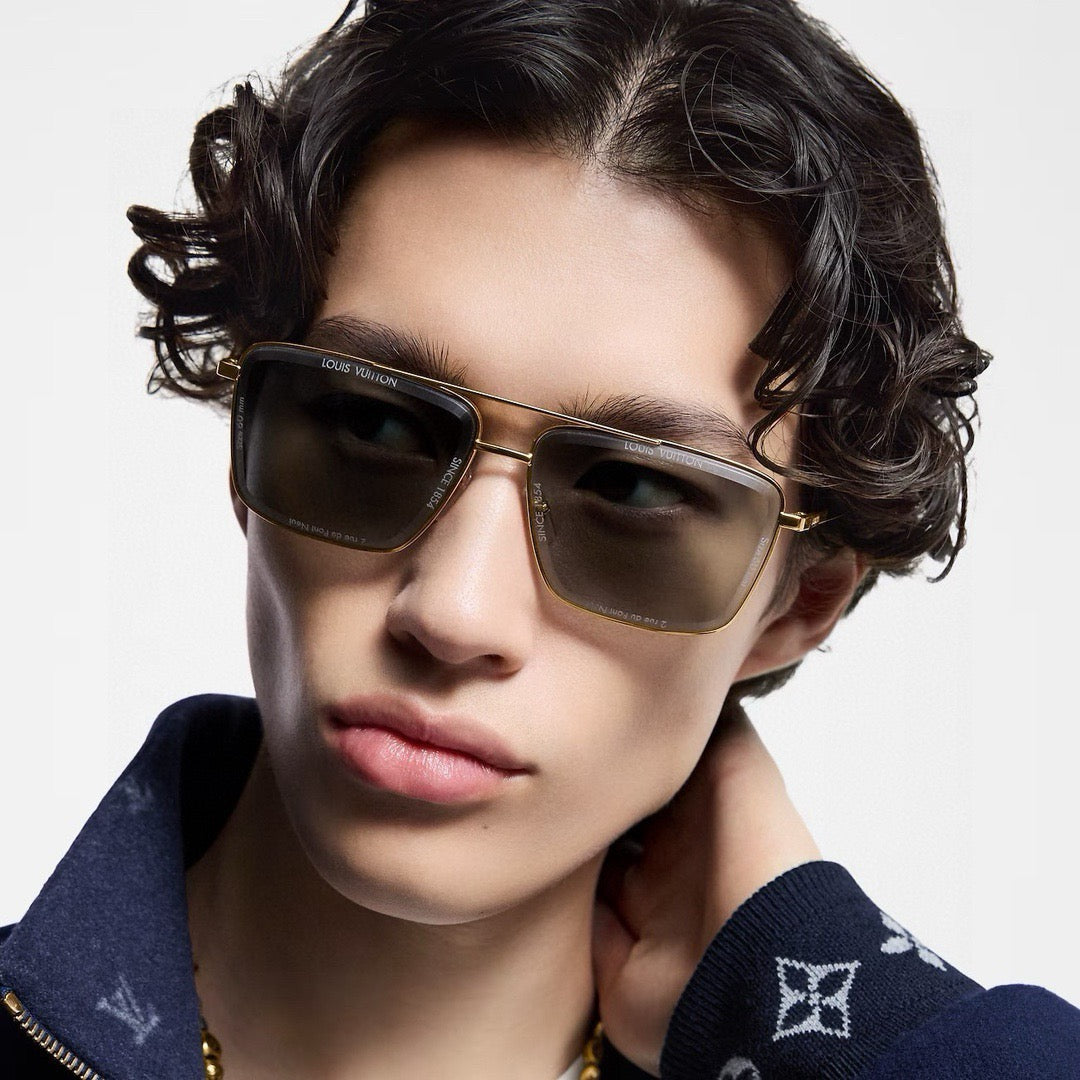 Multi-color Sunglasses