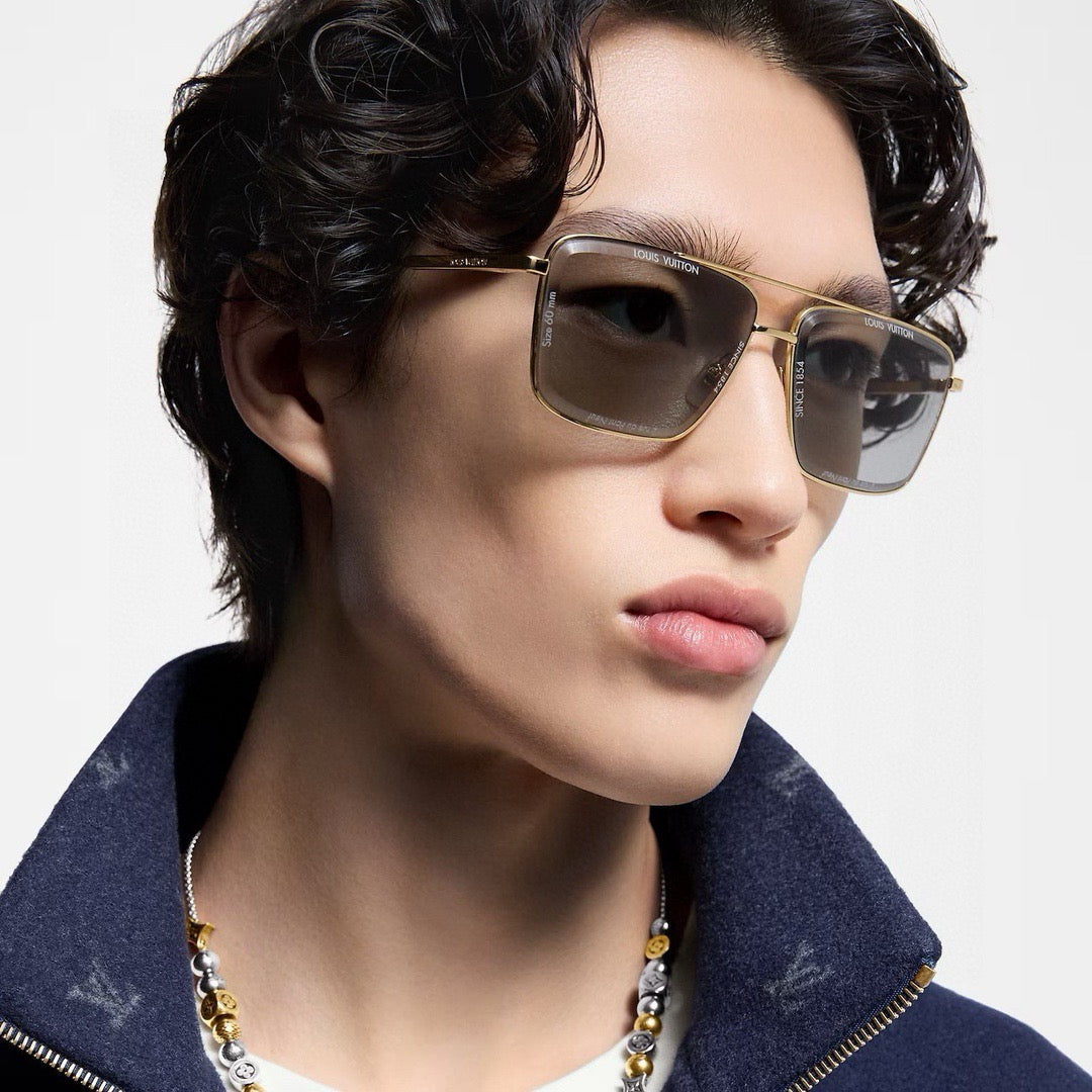 Multi-color Sunglasses