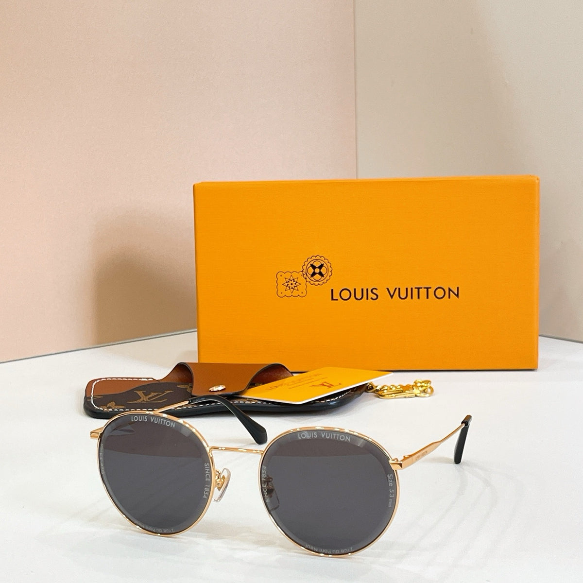 Multi-color Sunglasses