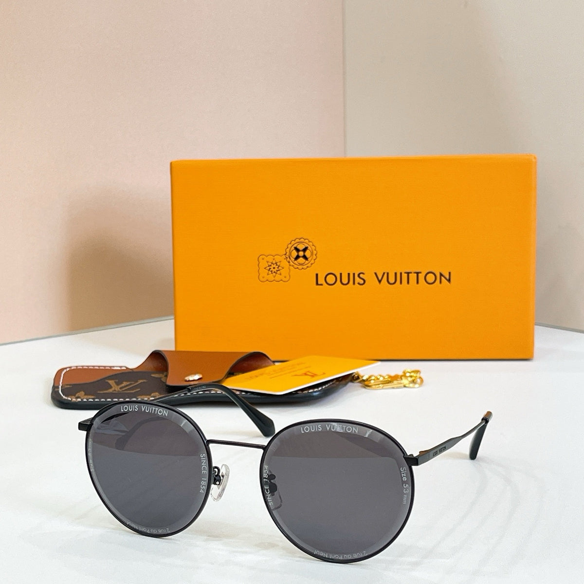 Multi-color Sunglasses