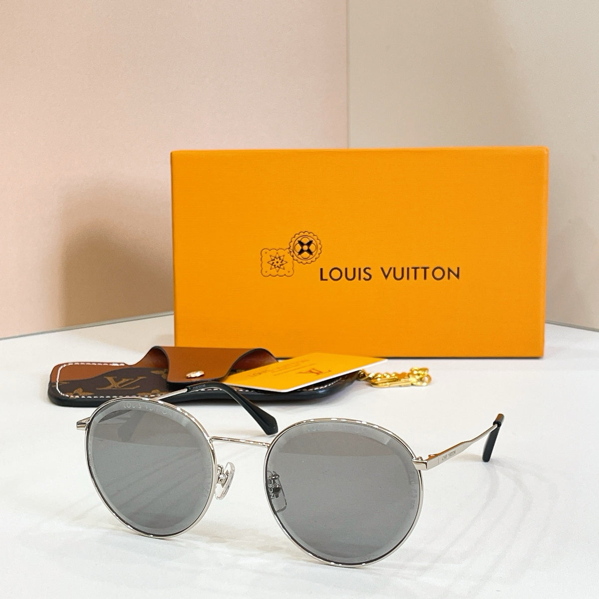 Multi-color Sunglasses