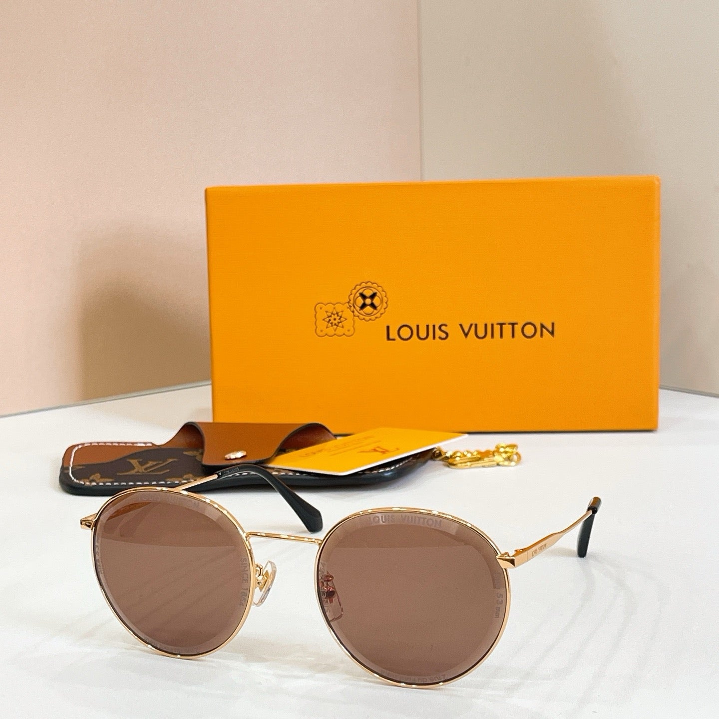 Multi-color Sunglasses