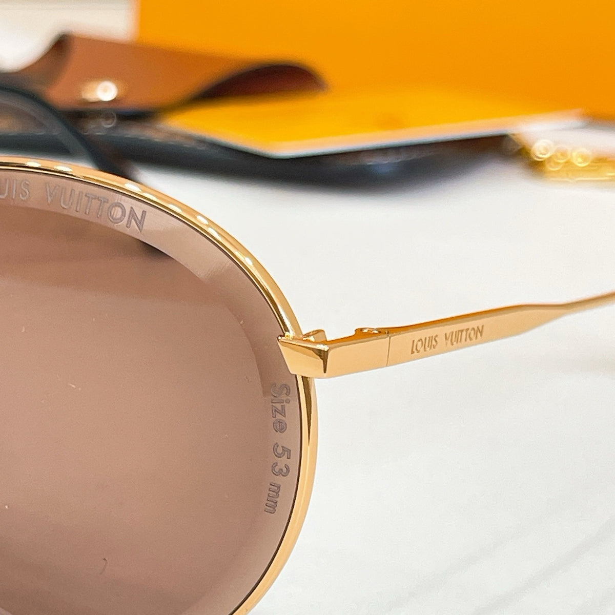 Multi-color Sunglasses