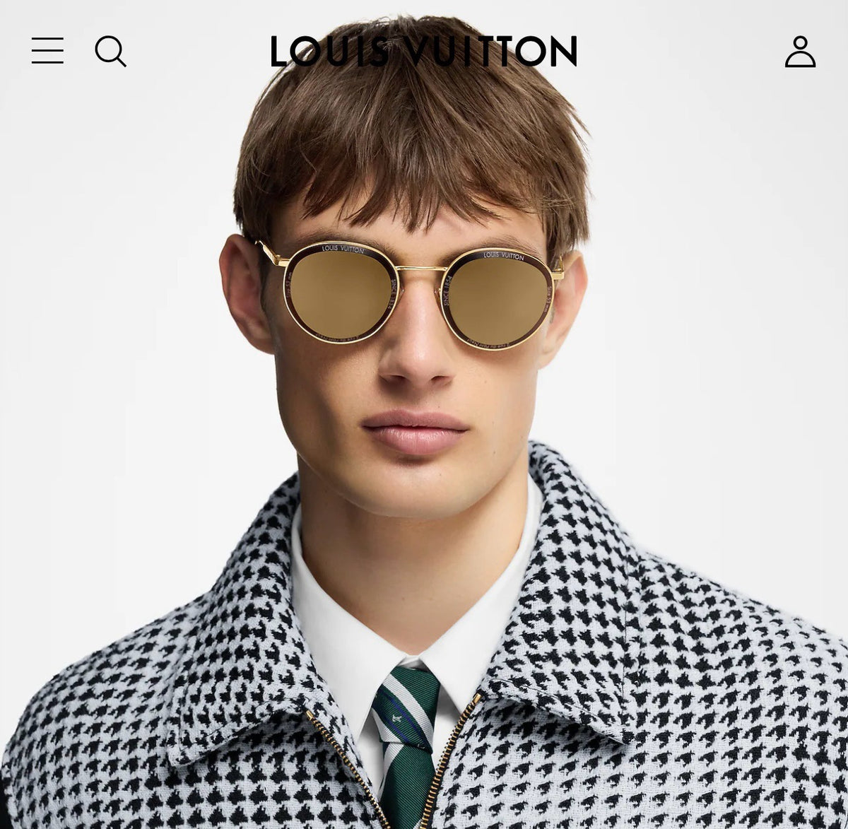 Multi-color Sunglasses