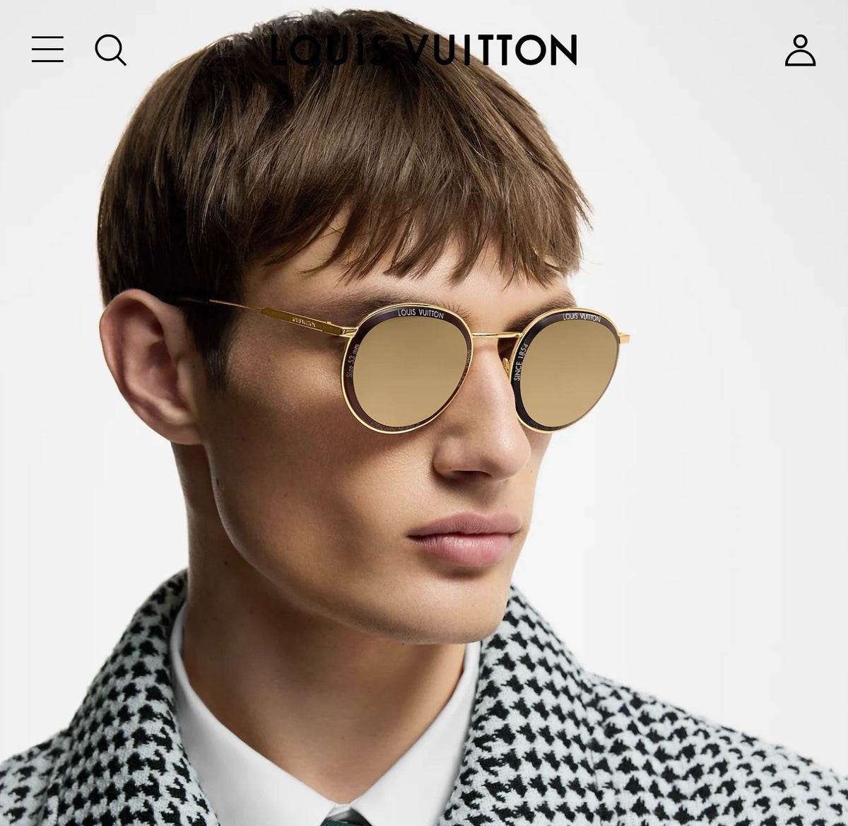 Multi-color Sunglasses