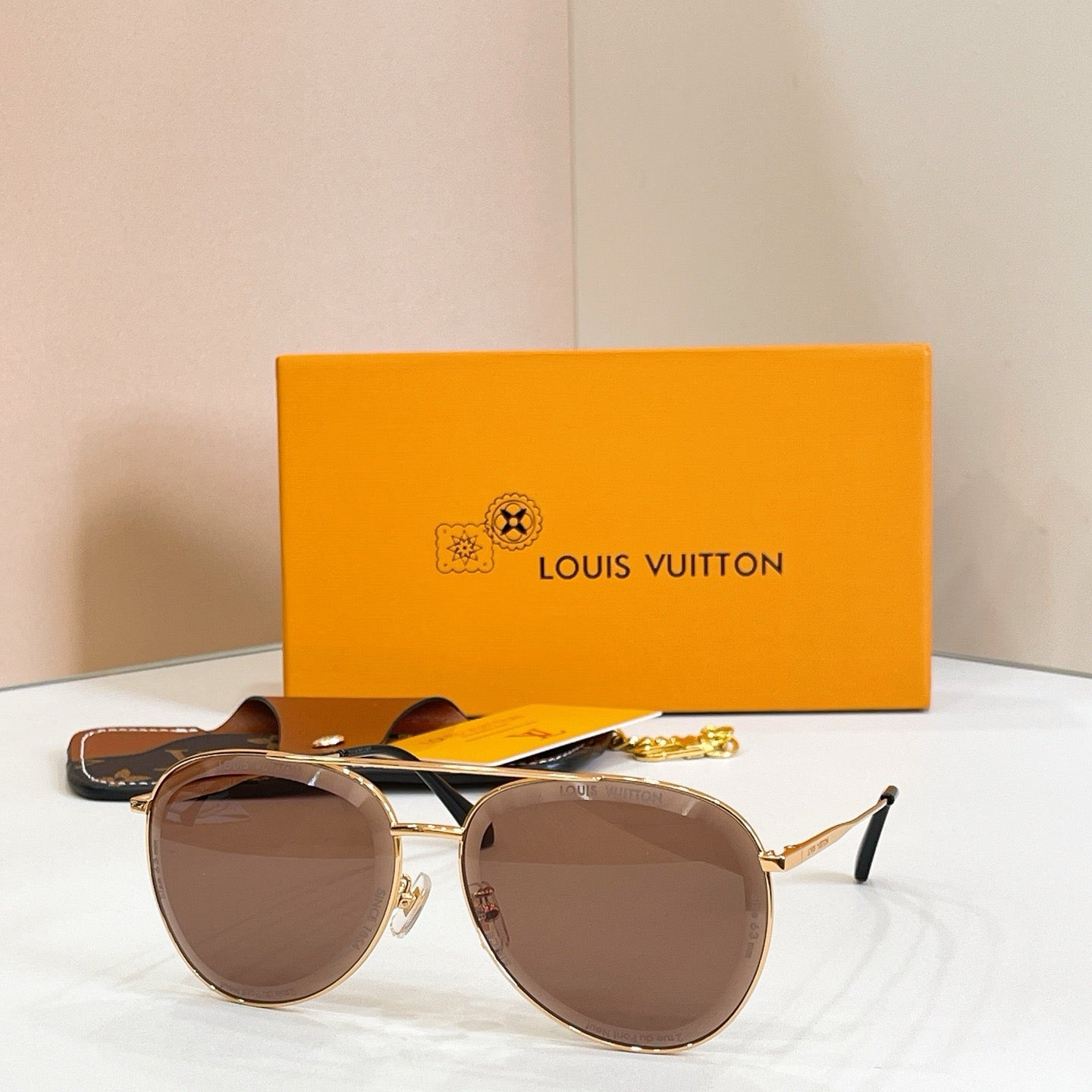 Multi-color Sunglasses