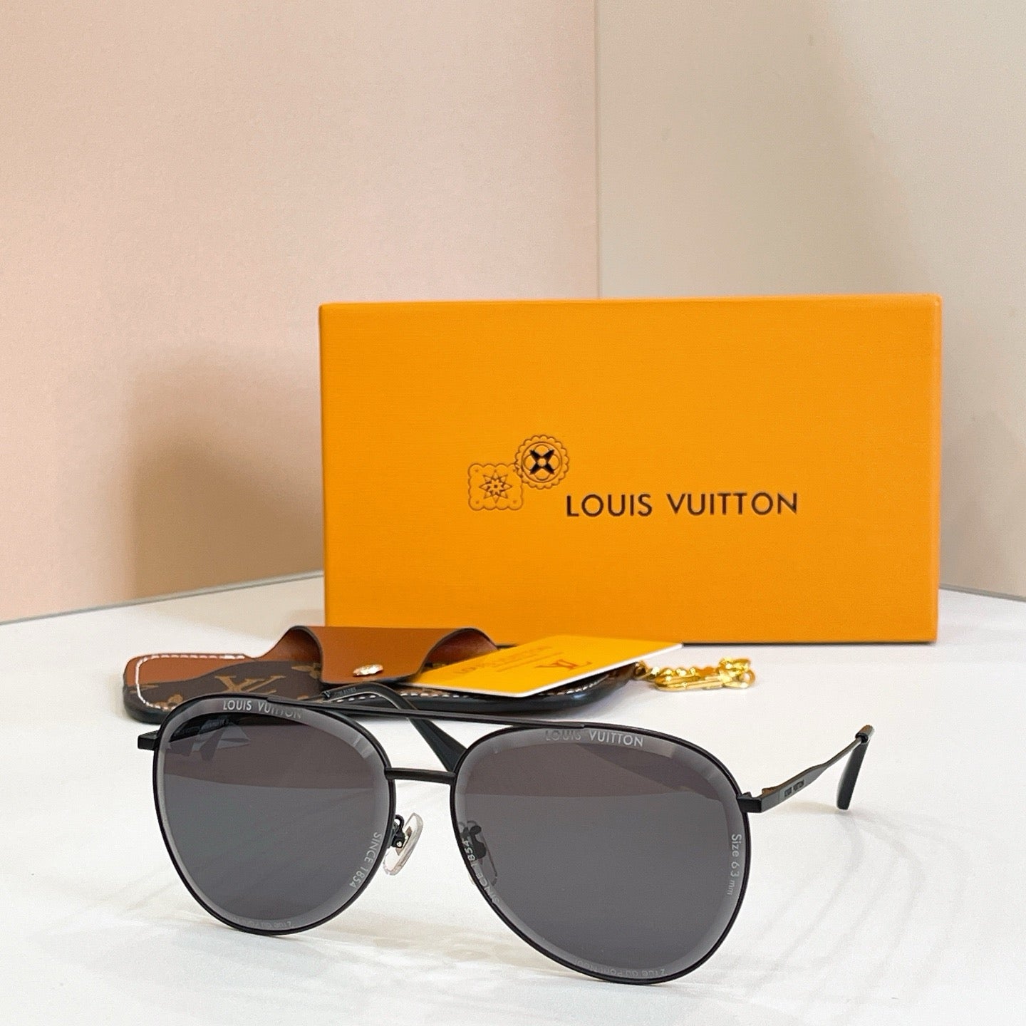 Multi-color Sunglasses