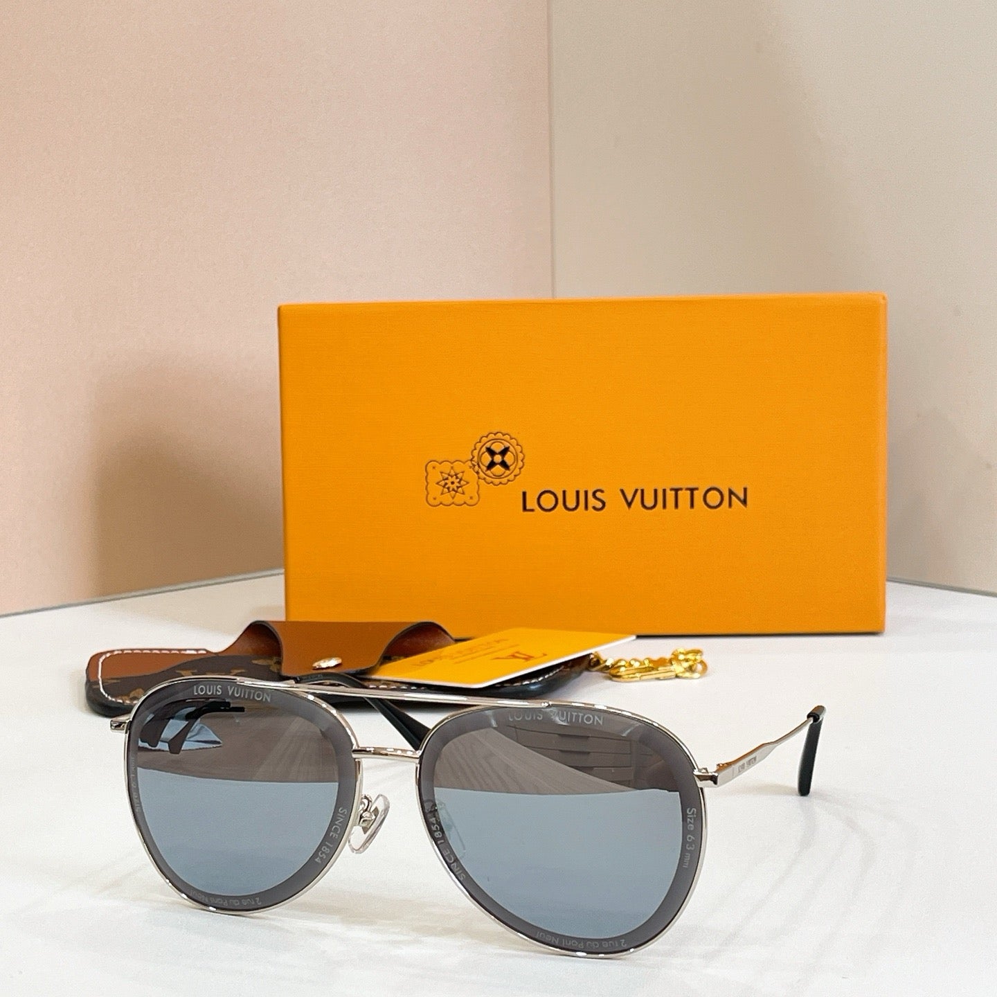 Multi-color Sunglasses
