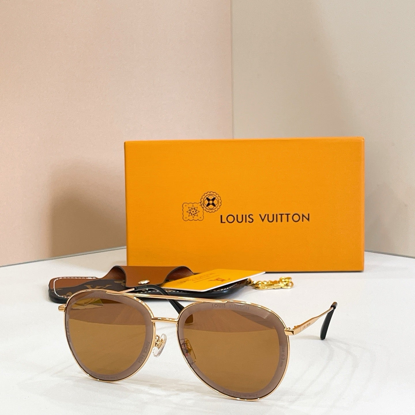 Multi-color Sunglasses