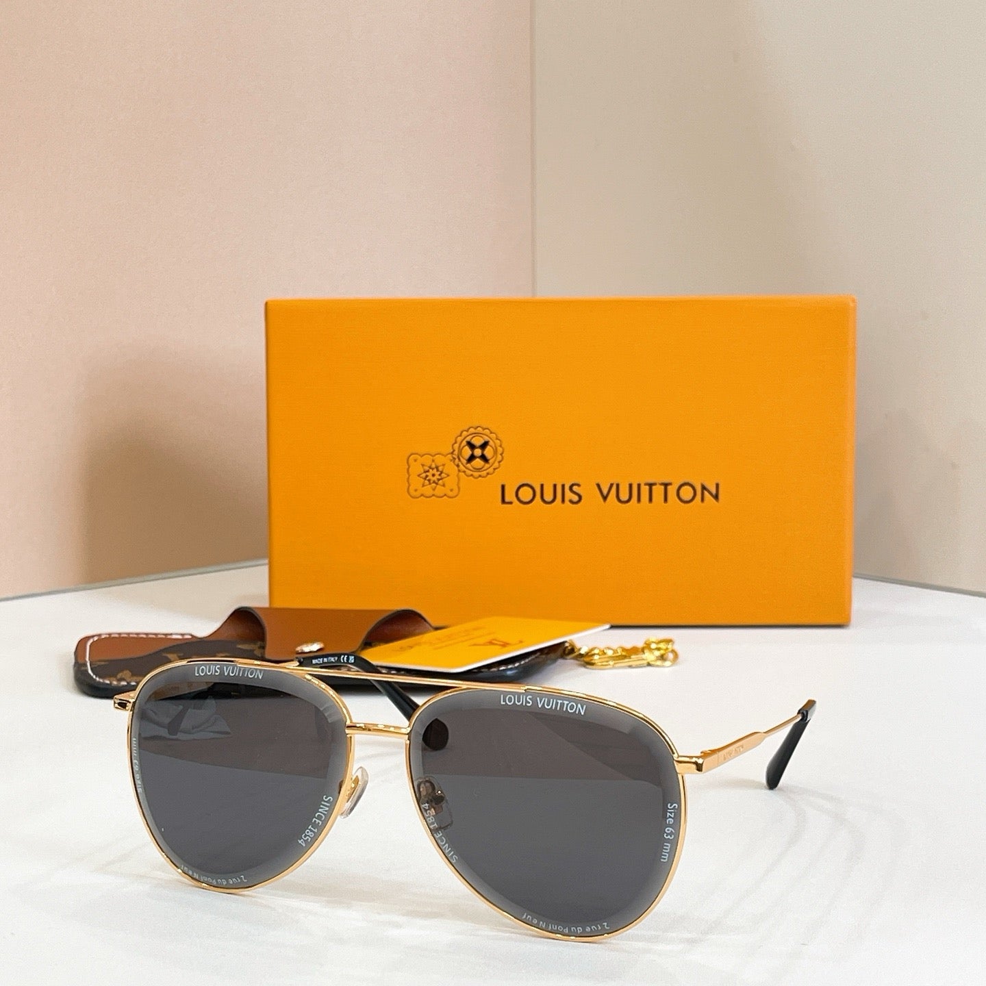 Multi-color Sunglasses