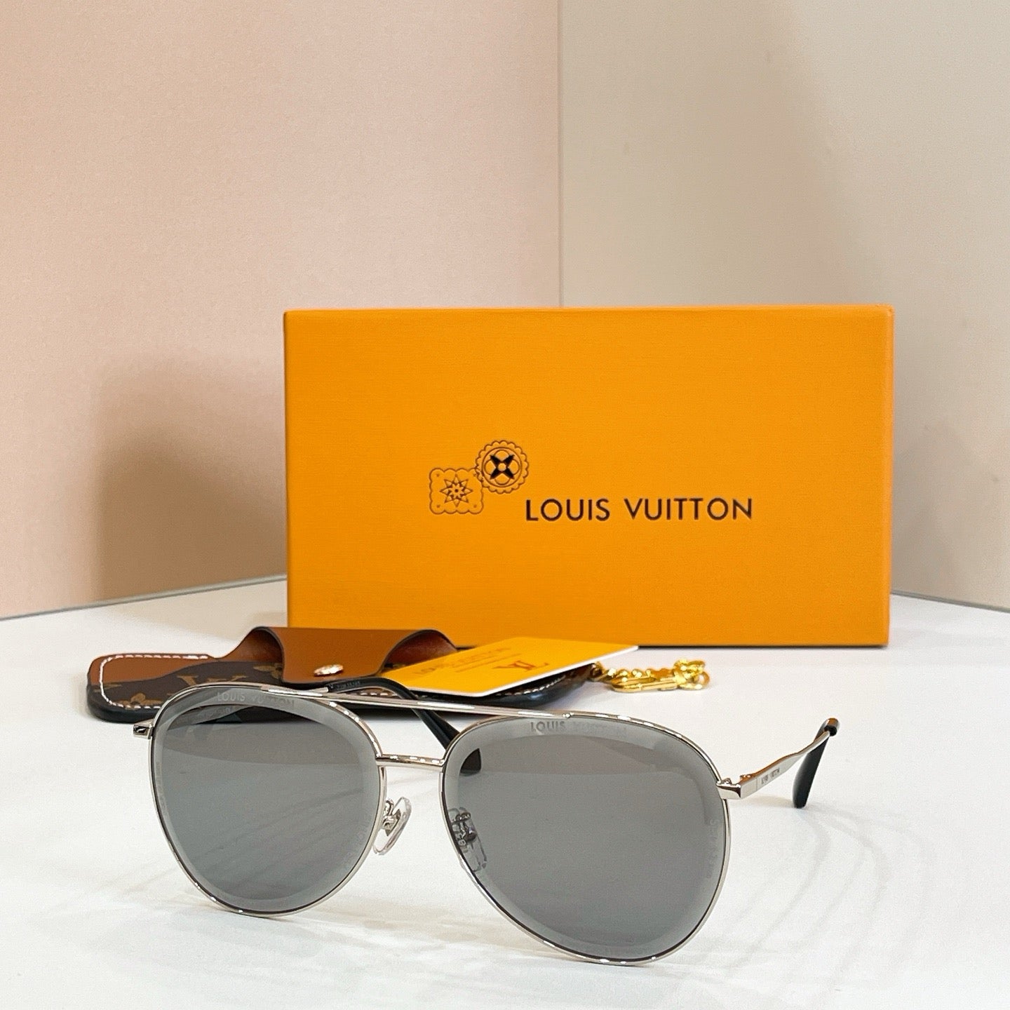 Multi-color Sunglasses