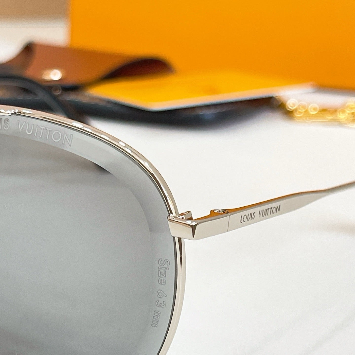 Multi-color Sunglasses