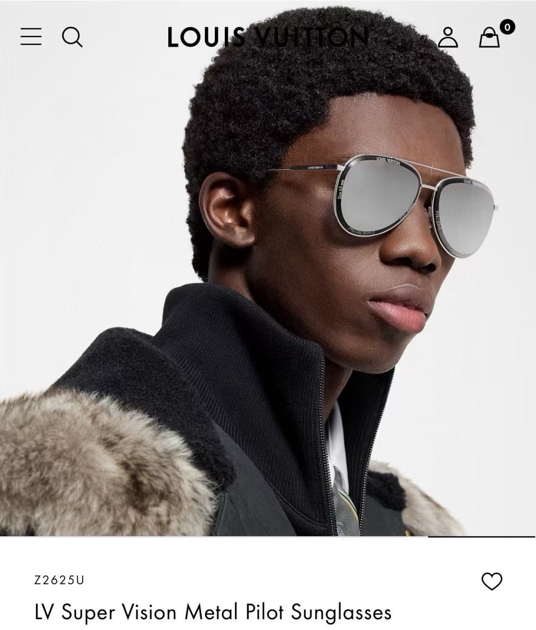 Multi-color Sunglasses