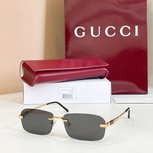 Gafas de sol multicolores