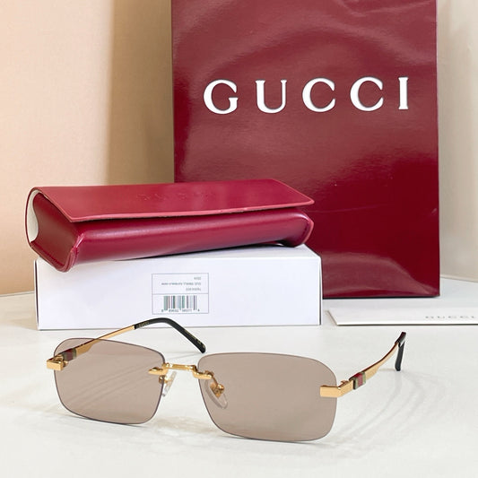 Multi-color Sunglasses