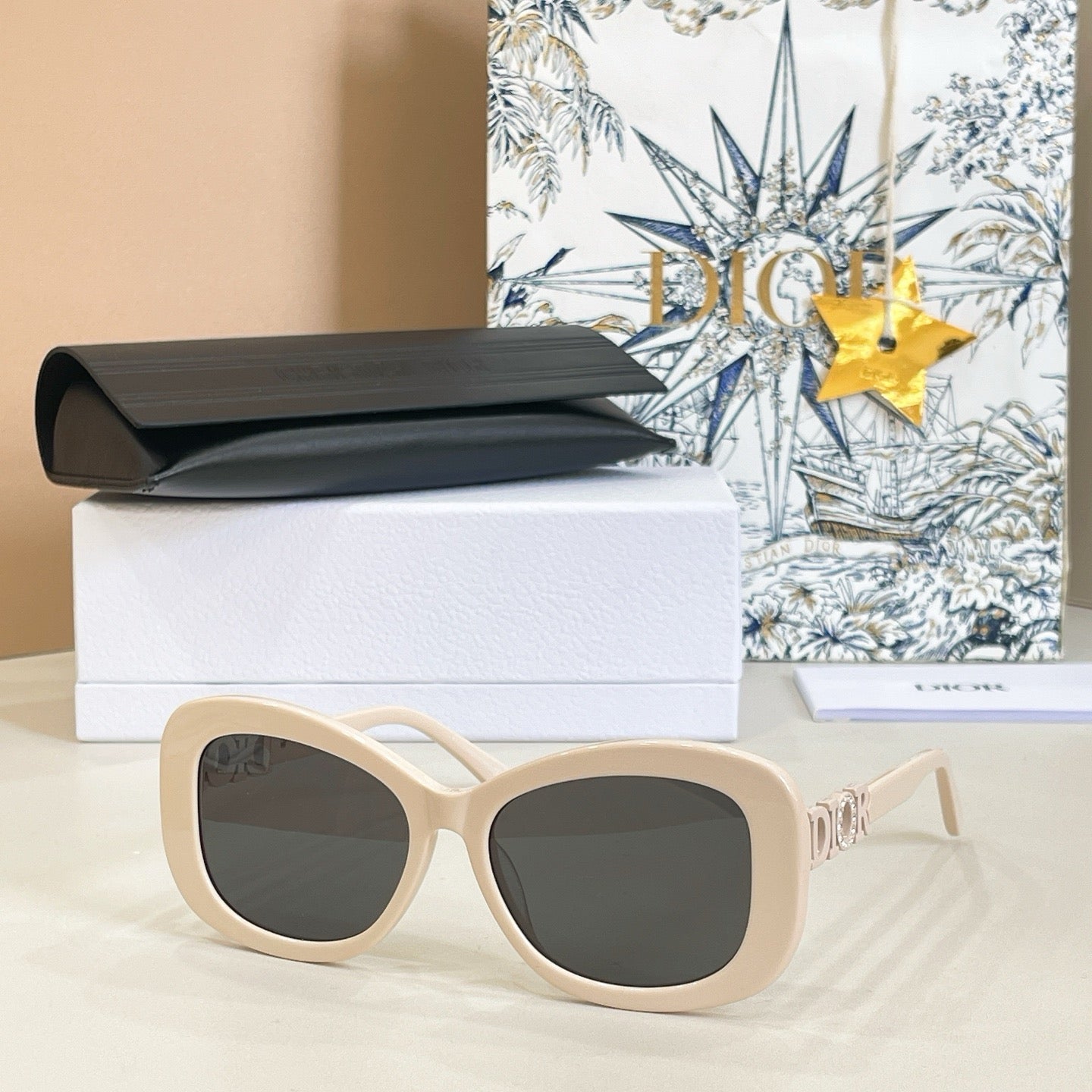 Multi-color Sunglasses