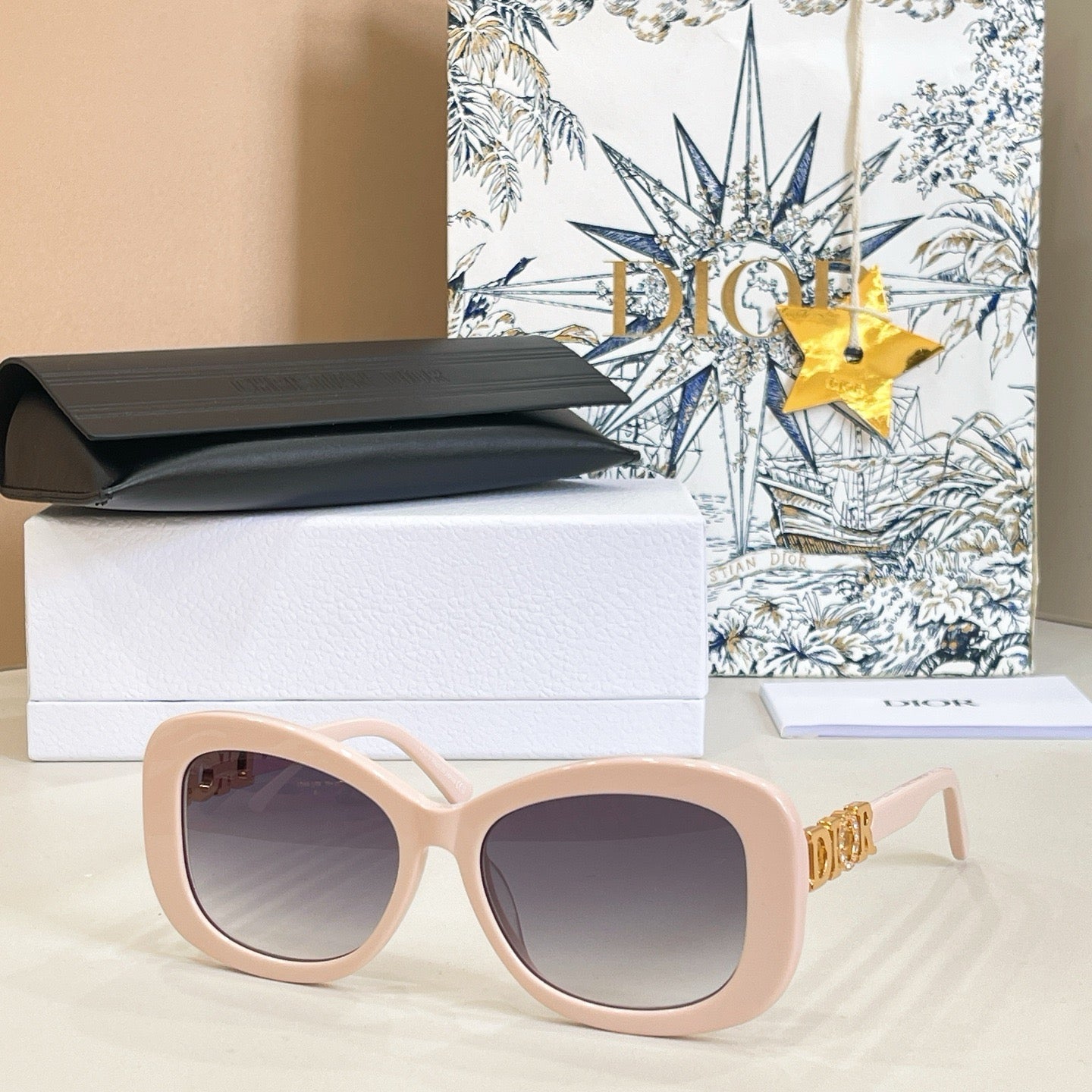 Multi-color Sunglasses