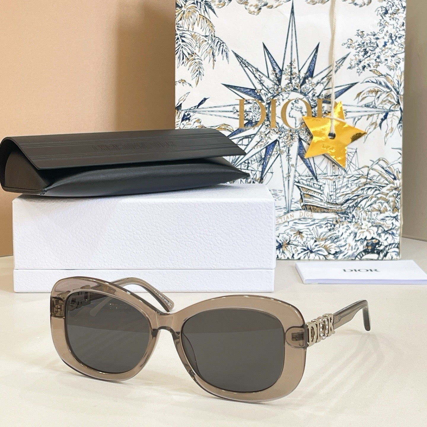 Multi-color Sunglasses