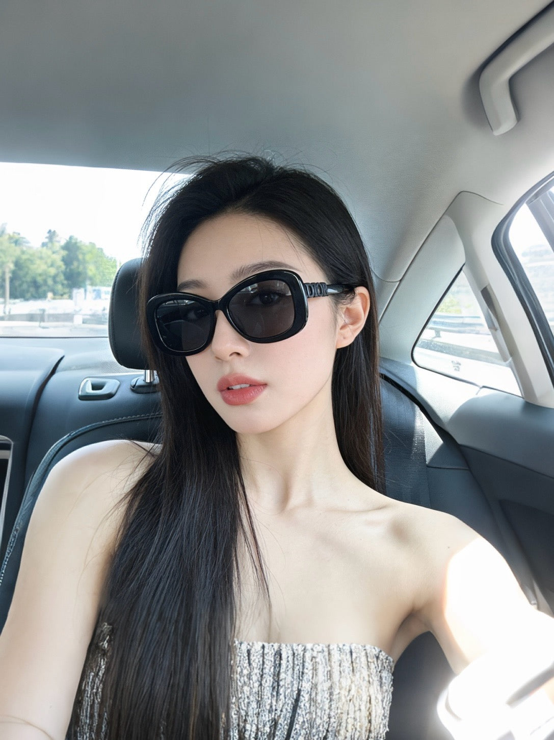 Multi-color Sunglasses
