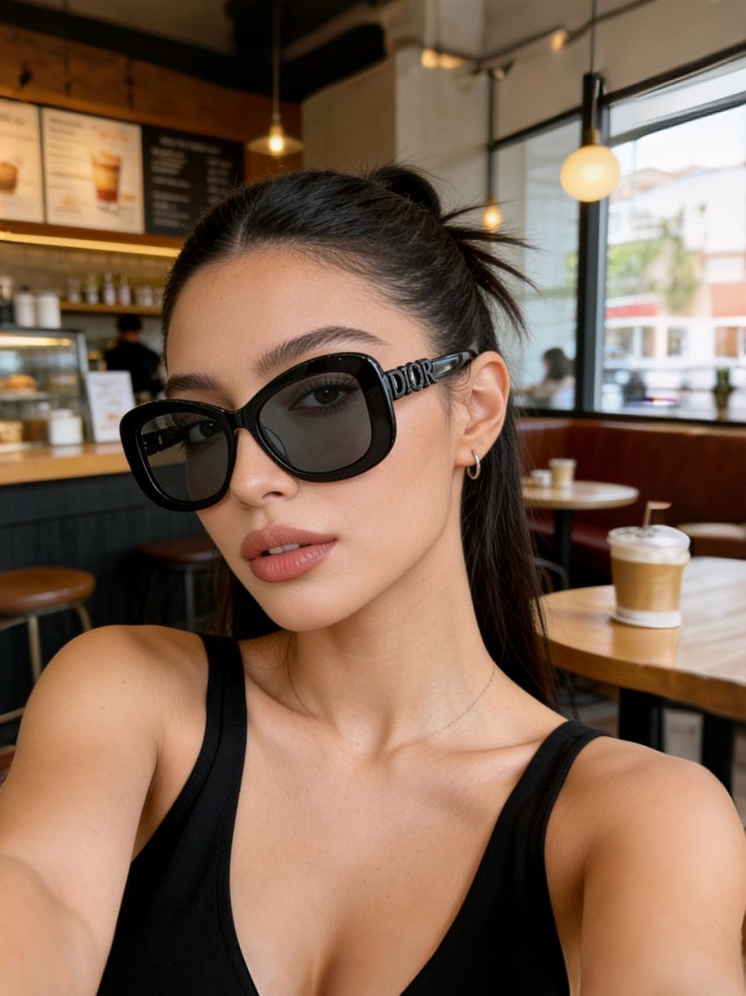 Multi-color Sunglasses