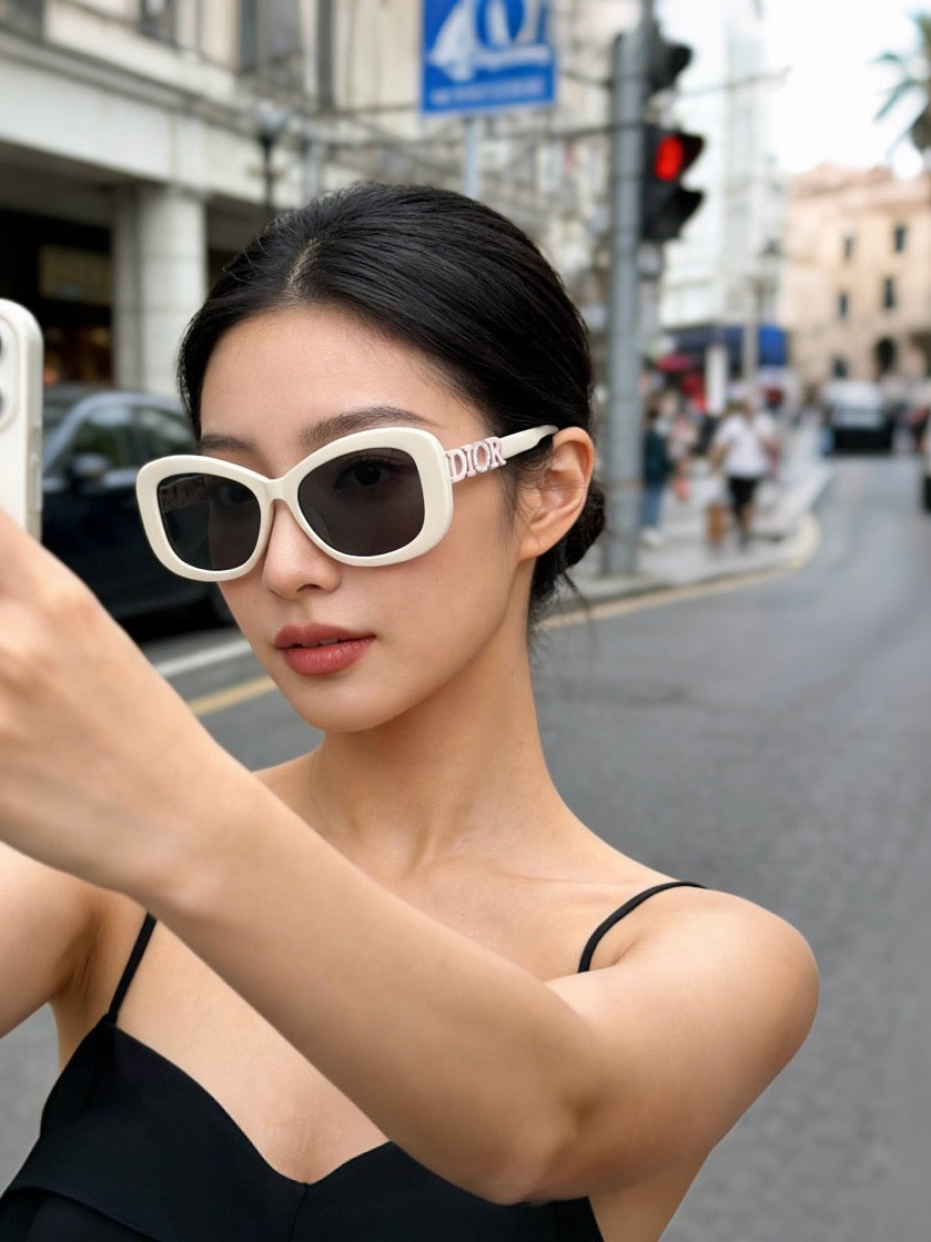 Multi-color Sunglasses