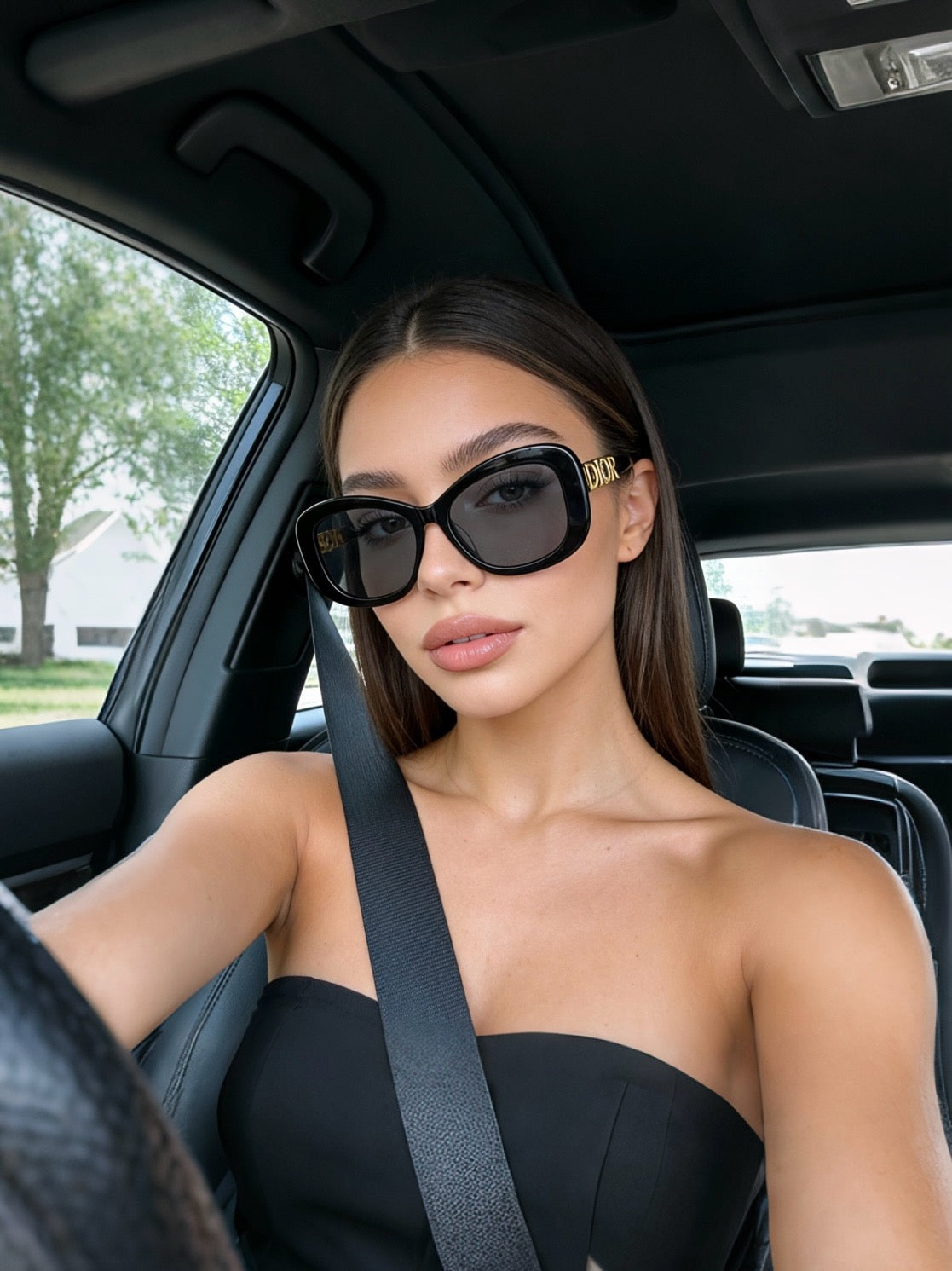 Multi-color Sunglasses