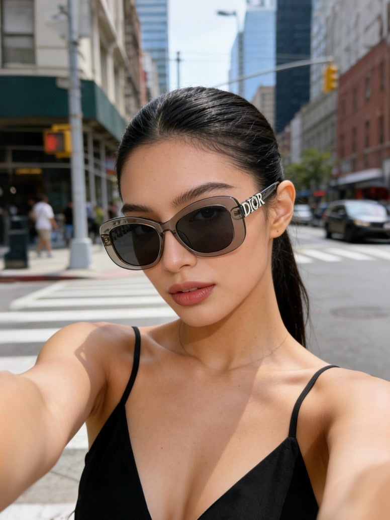 Multi-color Sunglasses