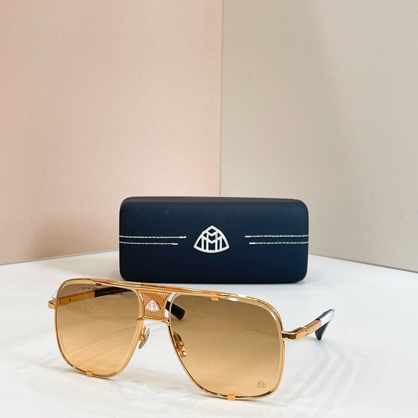 Multi-color Sunglasses