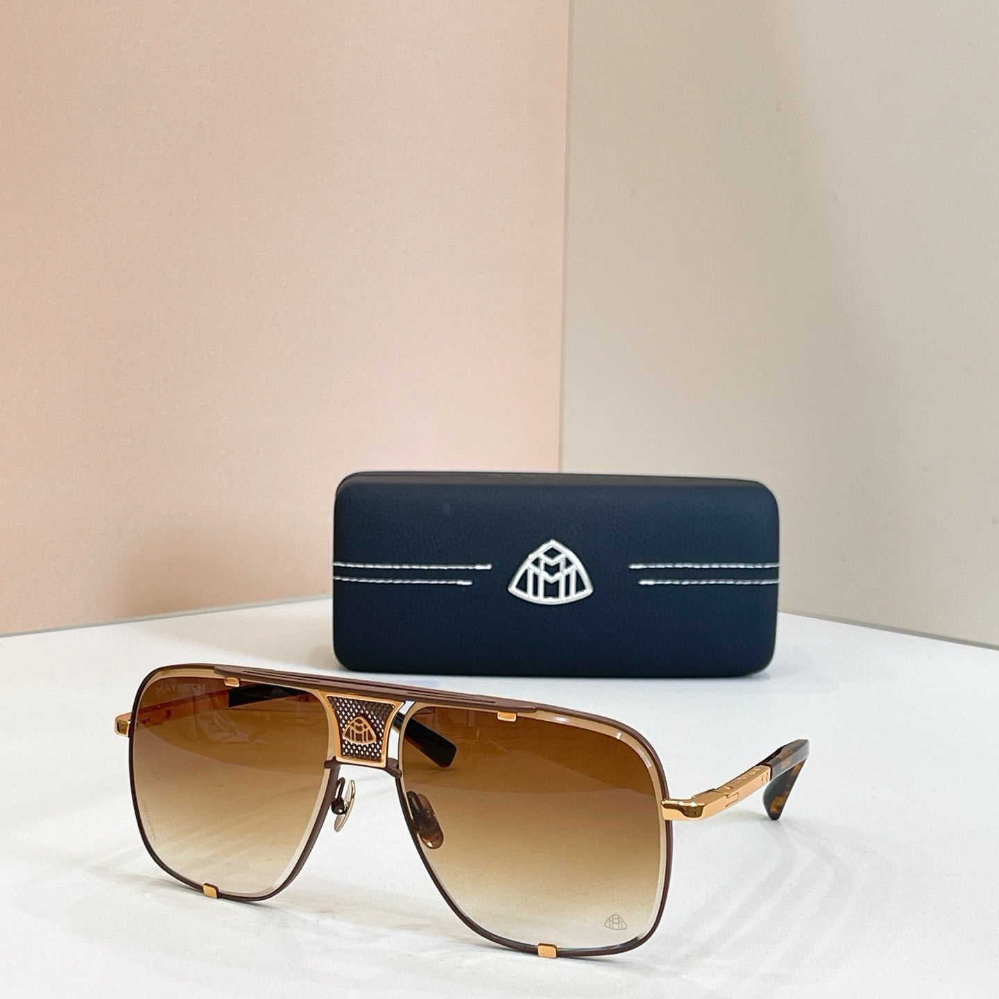 Multi-color Sunglasses