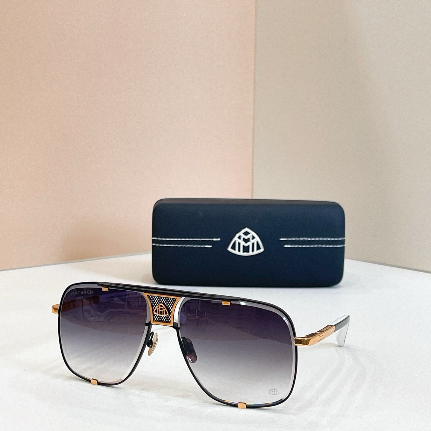 Multi-color Sunglasses