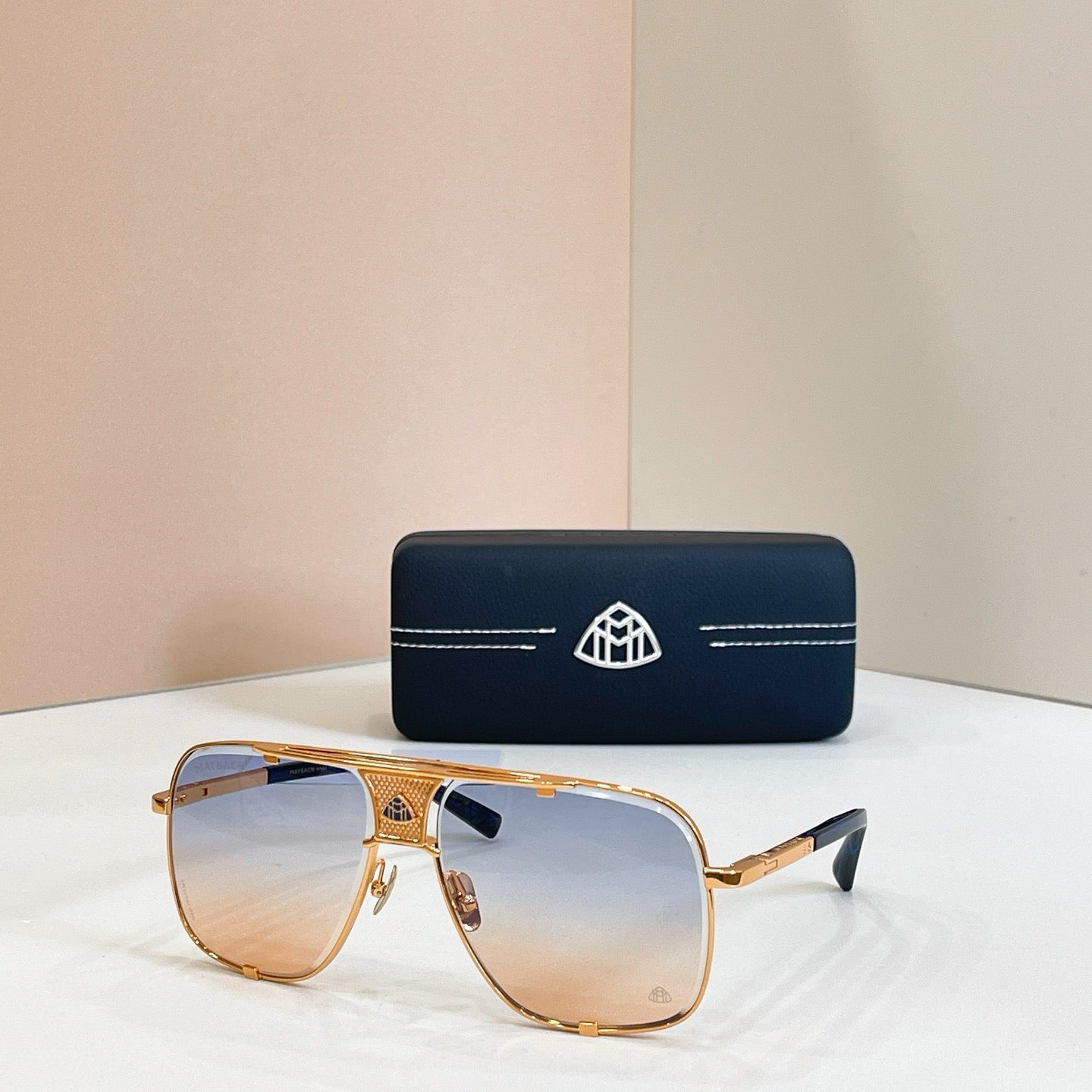 Multi-color Sunglasses