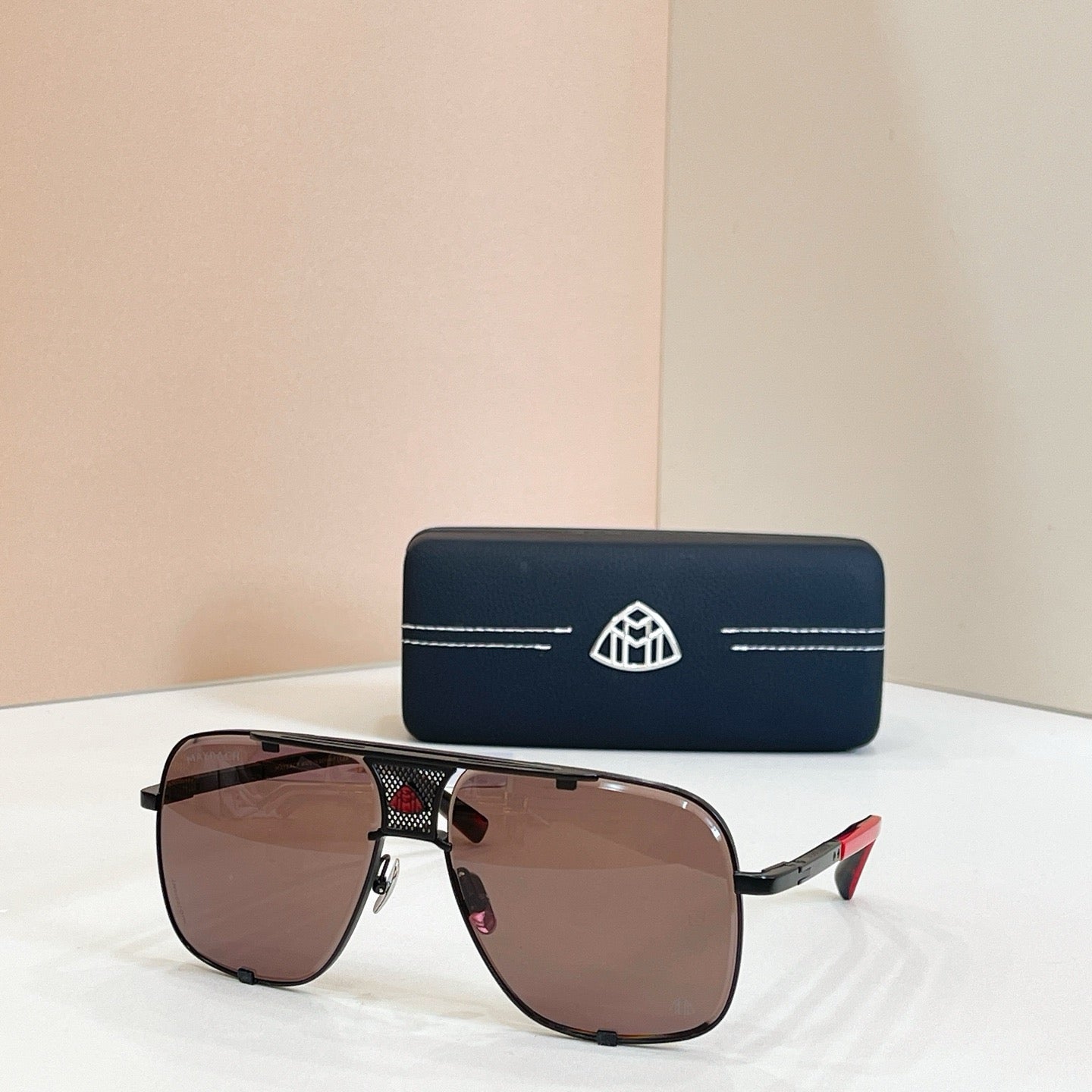 Multi-color Sunglasses