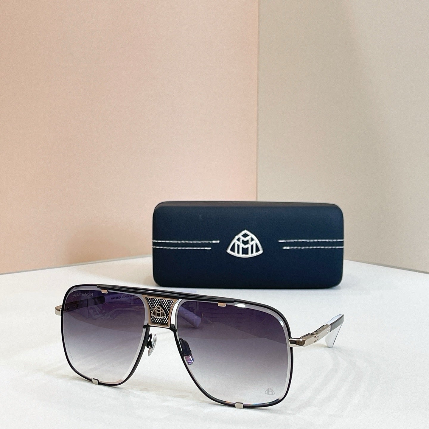 Multi-color Sunglasses