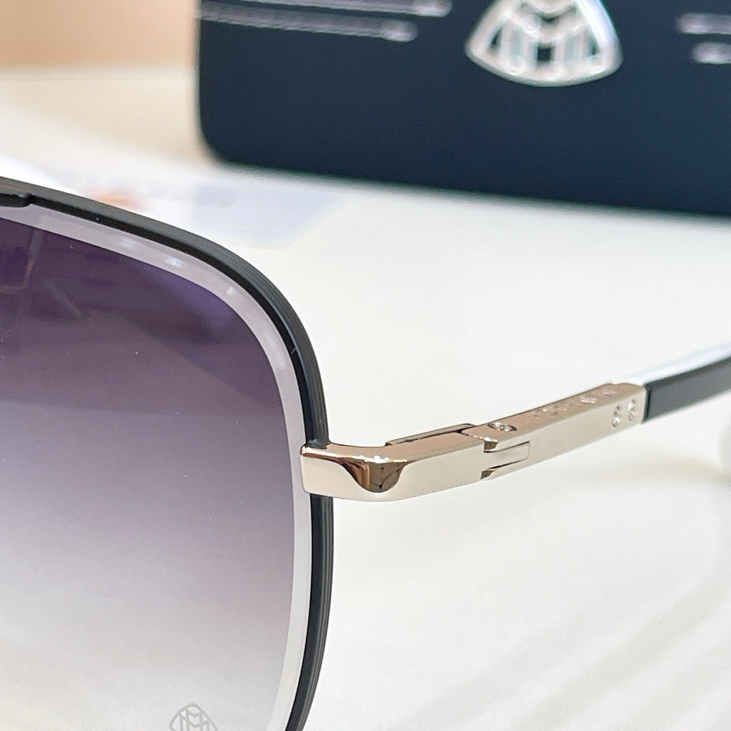 Multi-color Sunglasses