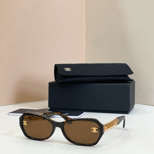 Multi-color Sunglasses